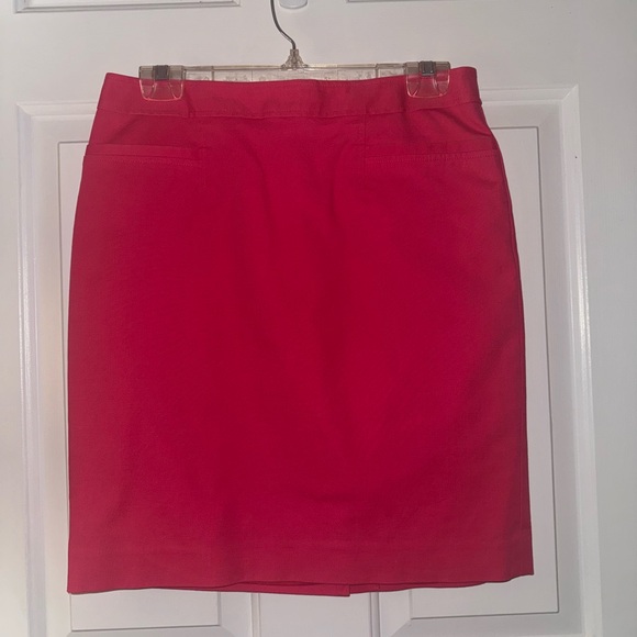 Halogen Pencil Skirt - Picture 8 of 8
